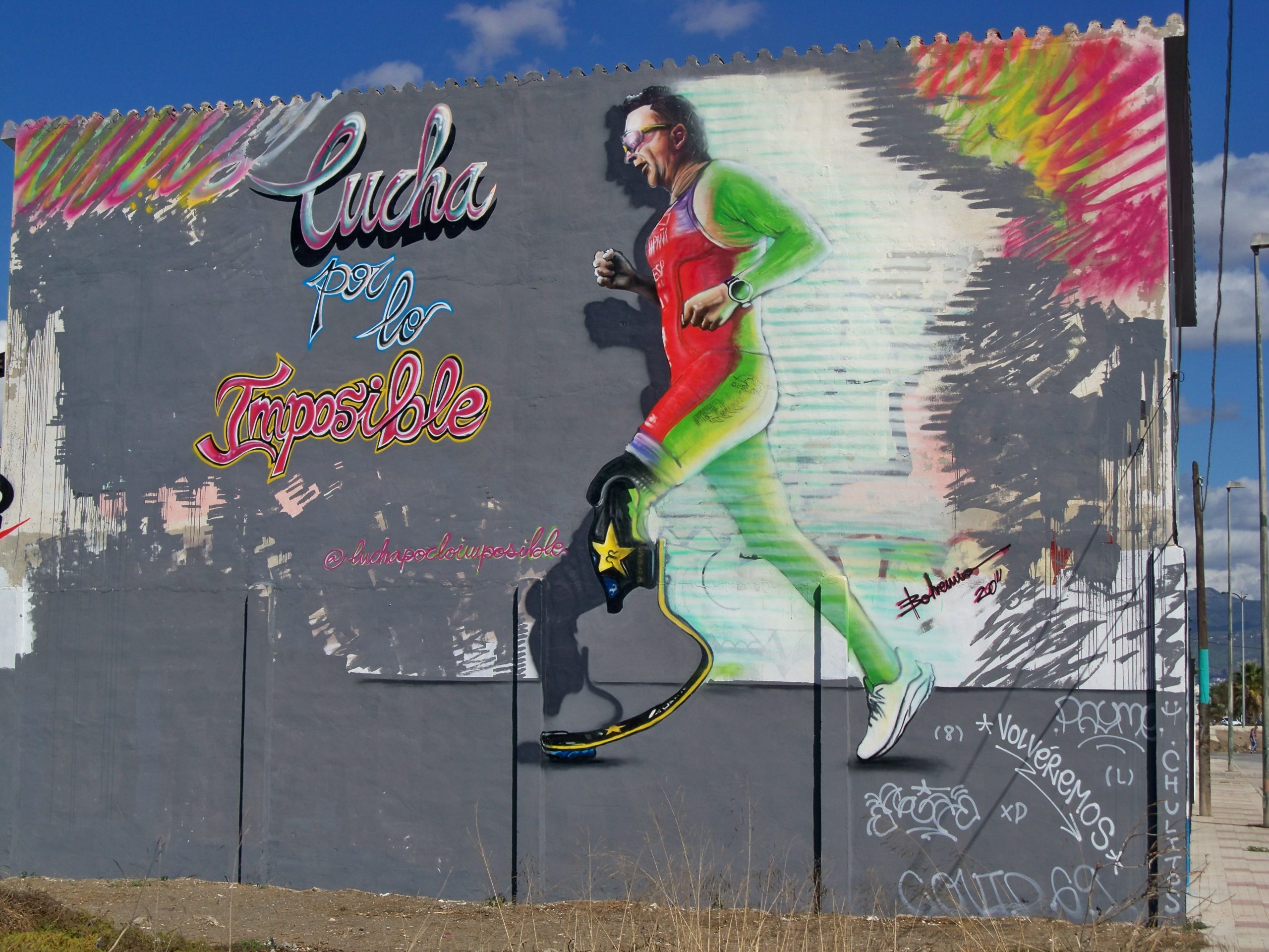 Graffiti